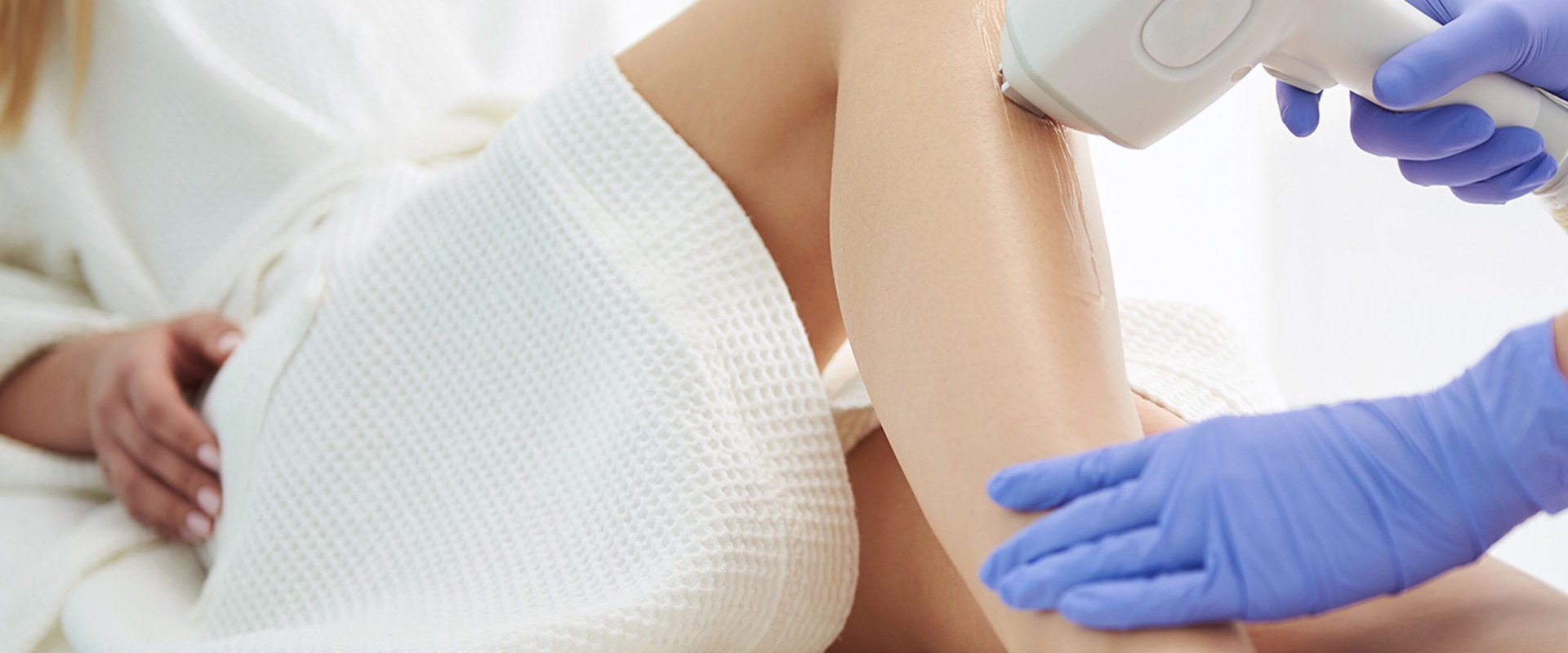 Fountain of Youth Med Spa: Premium Laser Hair Removal Service