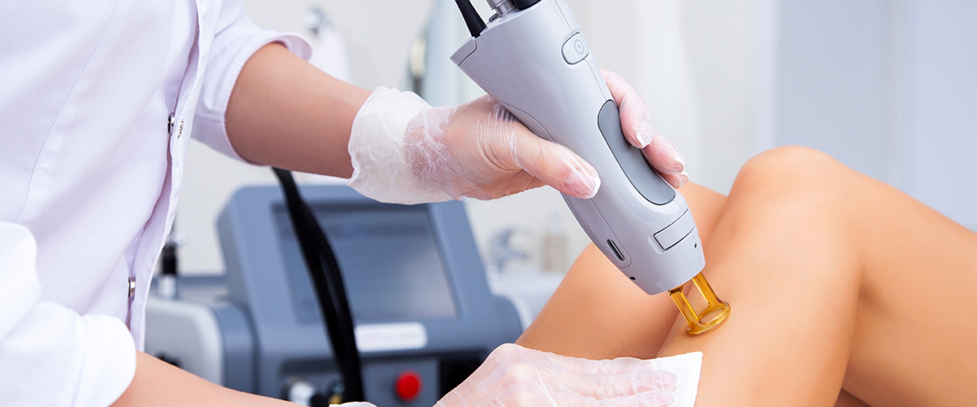 Say Goodbye to Unwanted Hair with Laser Hair Removal