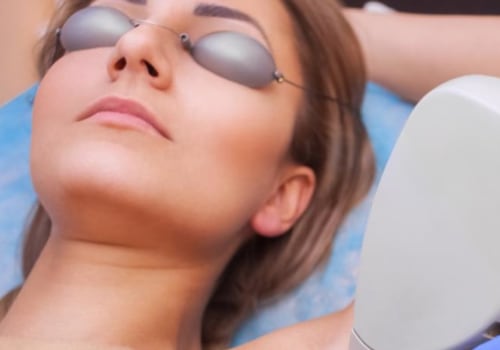 Everything You Need to Know About Laser Hair Removal